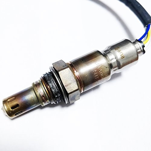 Upstream Rear Oxygen Sensor For 2003-2007 Honda Accord 3.0L Pilot Acura MDX 3.5L V6