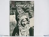 Anthropology, Haviland, William A., 0030216346