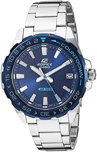 casio edifice watches amazon