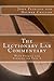 The Lectionary Lab Commentary: With Stories and Sermons for Year A by Dr. John Fairless, Dr. Delmer L. Chilton