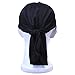 Cosmos Cooling Skull Cap Helmet Liner Quick Dry Sweat Wicking Beanie Cap Head Wrap for Bike Cycling Outdoor Sports, 2 Pcs with Marble Pattern Pouch