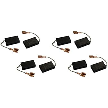 Amazon Com Bosch Genuine Carbon Brushes 1617014126 Demolition