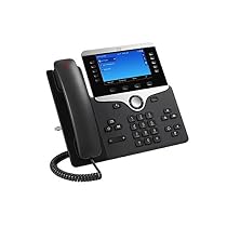 Cisco IP Phone Cable Wall Mountable (CP-8841-K9=)