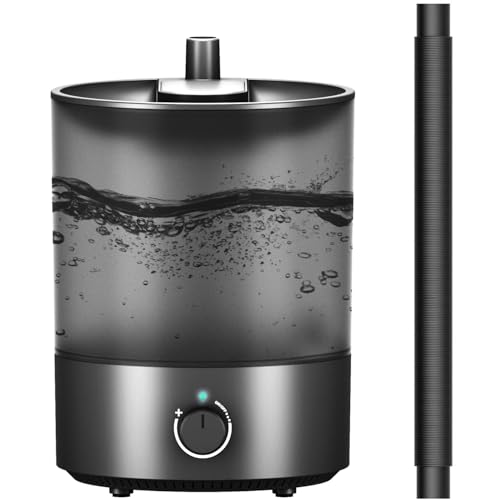 MRREPTILE Reptile Fogger Humidifier