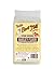 Bobs Red Mill Barley Flour, 20 Ounce