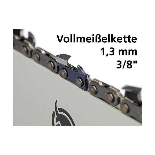 SÃ¤genspezi SÃ¤gekette 3/8" 1,3mm VollmeiÃel 56TG