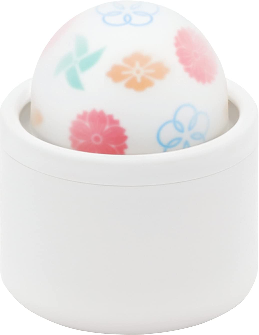 iroha temari KAZE - Silicone vibrator for women Strong and intense - Discreet vibrator set with USB charging cable