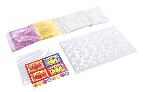 Thames & Kosmos Gummy Candy Lab Science Kit