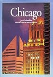 Front cover for the book Compass American Guides : Chicago by Jack Schnedler