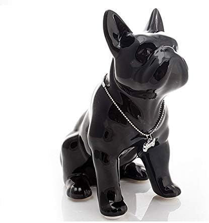 porcelain dog ornaments