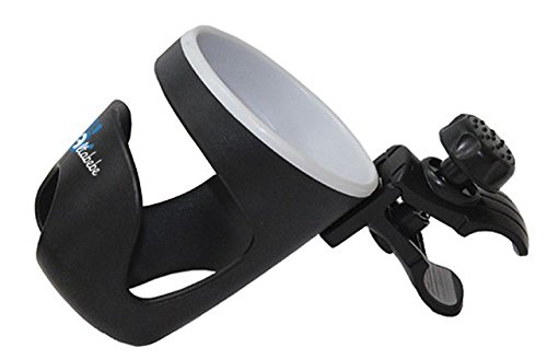 AltaBeBe AL1010 Stroller Drink Holder, Black