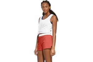 Soffe Women's Cheer Active Shorts: Trendy Fashion