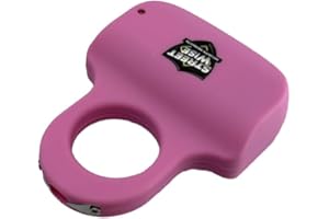 STREET WISE SECURITY PRODUCTS Streetwise Stun Gun