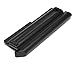 BULL-TECH 11.1V 7200mAh New Laptop Battery Compatible with IBM ThinkPad X200 X200s X201 X201i X201s Series-P/N: 42T4534 42T4535 42T4543 42T4650 42T4834 42T4835