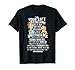 Mens Get It Together - Rick and Morty Medium Black