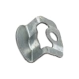 MTD 787-01593 Bracket-Baffle Eng