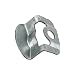 MTD 787-01593 Bracket-Baffle Eng primary