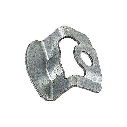 MTD 787-01593 Bracket-Baffle Eng