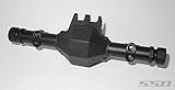 SSD RC Diamond Pro Axle Case for SCX10 II