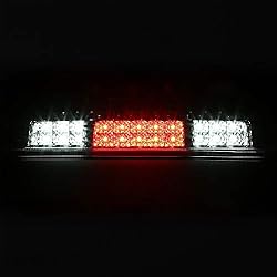PIT66 LED 3rd Brake Light, Compatible with