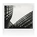 Polaroid Instant Film B&W for Image/Spectra, White (4679)