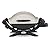 Weber 50060001 Q1000 Liquid Propane Grill