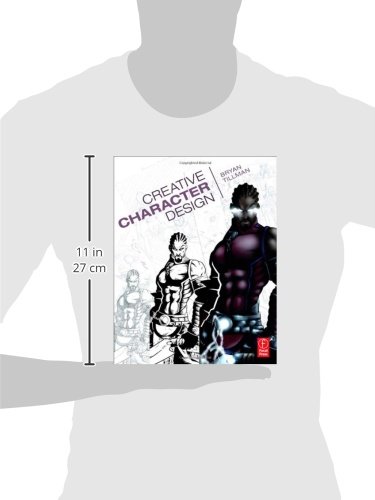 Creative Character Design