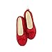 Hallmark The Wizard of Oz Dorothy's Ruby Slippers Holiday Ornament