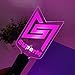 Heyu-Lotus Kpop SuperM Lightstick Led Lamp Stick Concert Lamp Lightstick Fluorescent Stick for Fansthumb 1