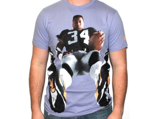 Nike Men's Q1 Bo Over You 34 Bo Jackson 