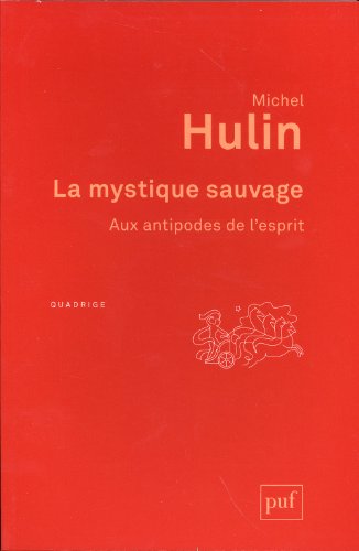La  mystique sauvage