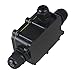 CNBTR Outdoor Underwater Junction Box 3 Way Cable Wire Connector ion Gland Electrical with 3 Terminal
