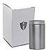 Herb Stash Container by Fresh Defend | Smell Proof Container Airtight & Ultralight Best Herb Stash Jars to Preserve Fresh Herbs, Tobacco and Spices