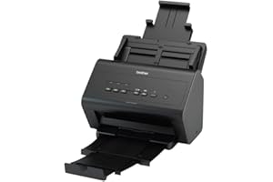 Brother ADS-2400N scanner
