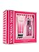 Victoria's Secret Bombshell 2 Piece Gift Set Body Lotion Body Mist