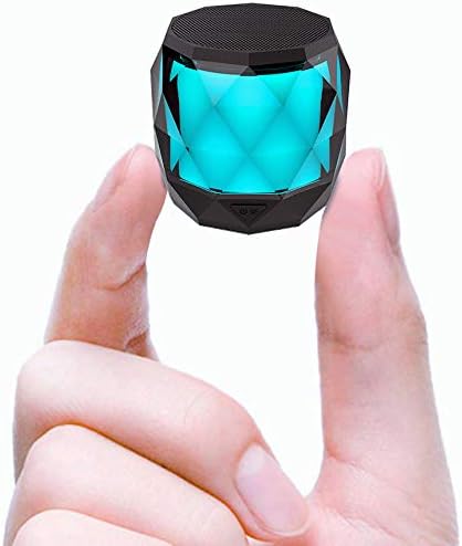 LFS 小型 ミニ Bluetooth ポータブル スピーカー