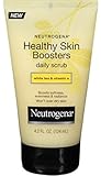 Neutrogena Healthy Skin Boosters Scrub, 4.2 oz