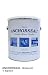 ANCHORSEAL Classic Log & Lumber End Sealer - Water Based Wax Emulsion, Prevents up to 90% of End Checking on Cut Ends of Hardwood & Softwood ... (1 Gallon) primary