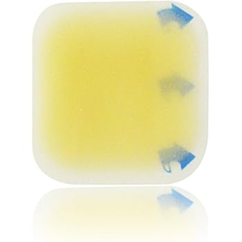 MedVance TM Hydrocolloid - Bordered Hydrocolloid Adhesive Dressing 2
