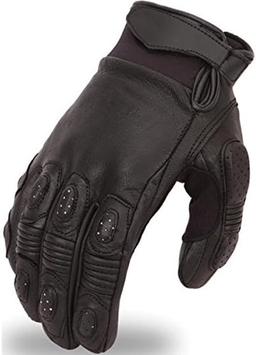 Men's Crossover Race Glove
