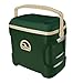 Igloo Sportsman Cooler (Hunter Green, 30-Quart)