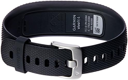 garmin vivofit 4 bundle