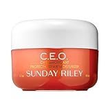 Sunday Riley C.E.O. C + E antiOXIDANT Protect + Repair Moisturizer