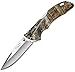 Buck Knives 0286CMS22 Bantam Mossy Oak Break-up Infinity Folding Knife Clip