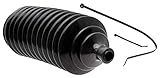ACDelco 46A7010A Advantage Rack and Pinion Bellow with Cable Ties