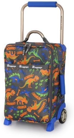 amazon uk luggage