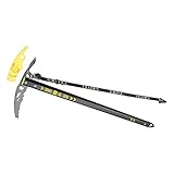 Grivel G Zero Ice Axe
