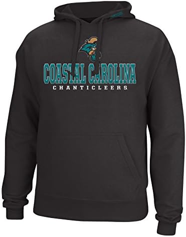 NCAA Men's Foundation Hoodie