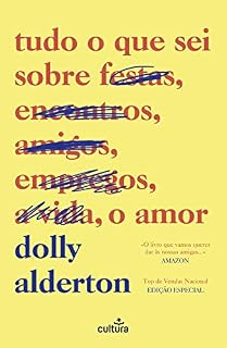 Livro Tudo o Que Sei Sobre o Amor: Edição Especial
