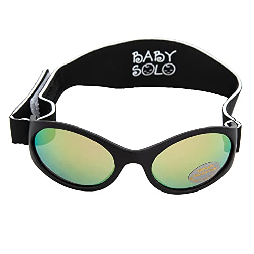 Baby Solo The Original Baby Sunglasses Made by US